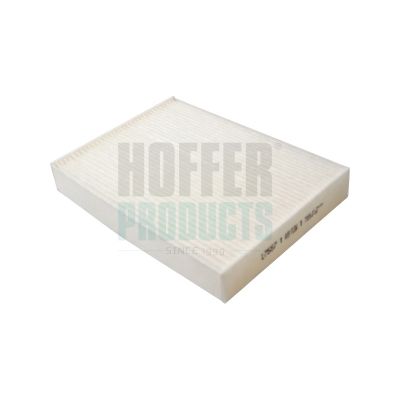 Филтър купе (поленов филтър) HOFFER 17557