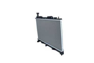 RADIATOR RACIRE MOTOR NRF 58381 12