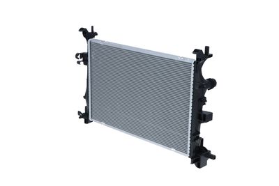 KüHLER MOTORKüHLUNG NRF 59290 29