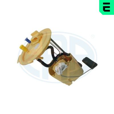 SISTEM ALIMENTARE CU COMBUSTIBIL ERA 775671