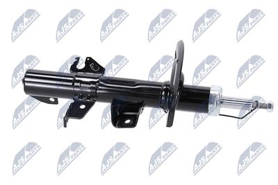 AMORTIZOR NTY ACH084 26