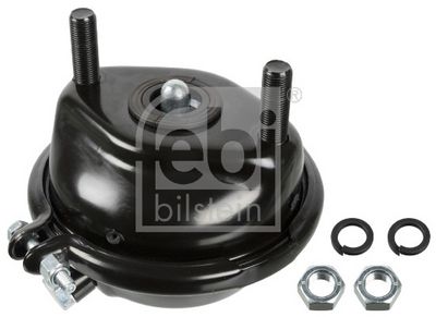 MEMBRANBREMSZYLINDER