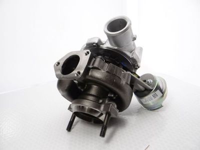 LADER AUFLADUNG GARRETT 4541915017S 3