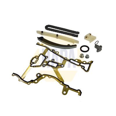 NAPA Timing Chain Kit NCK4022