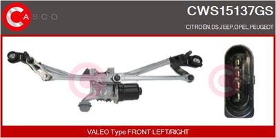 SISTEM STERGATOR PARBRIZ