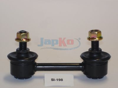 Stange/Strebe, Stabilisator