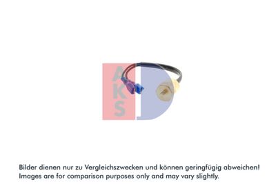 DRUCKSCHALTER KLIMAANLAGE