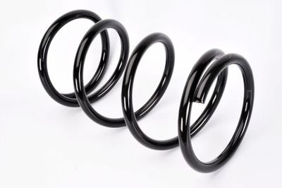 Spiraalveer Voor Links/Rechts past: FORD TRANSIT 2.0D/2.3/2.4D 01.00-05.06