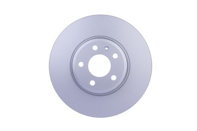BREMSSCHEIBE HELLA 8DD355128721 2