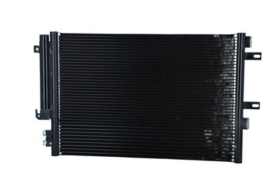CONDENSATOR CLIMATIZARE NRF 350086 6