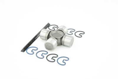 ARTICULATIE CARDAN FEBEST ASFDF150 18