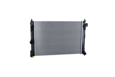 RADIATOR RACIRE MOTOR NRF 550290 43