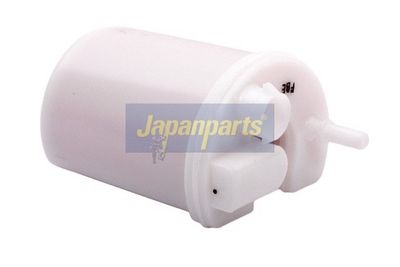 JAPANPARTS Kuro filtras