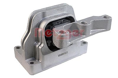 SUPORT MOTOR METZGER AUTOTEILE 8054089