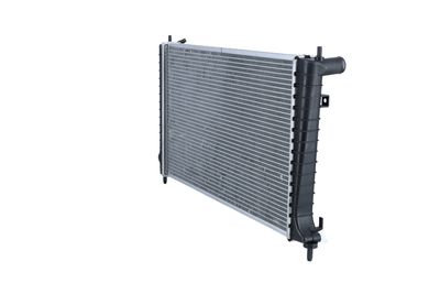 RADIATOR RACIRE MOTOR NRF 58349 33