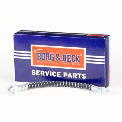 спирачен маркуч BORG & BECK BBH6259