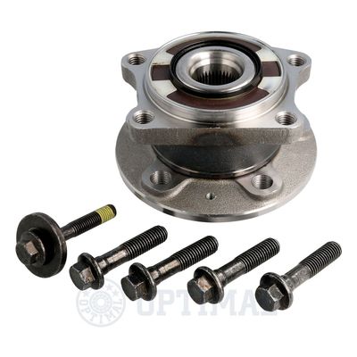 Wheel Bearing Kit 892929