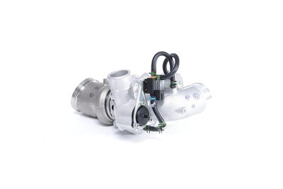 LADER AUFLADUNG BTS Turbo T918019 33