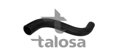 FURTUN RADIATOR Talosa 6719037