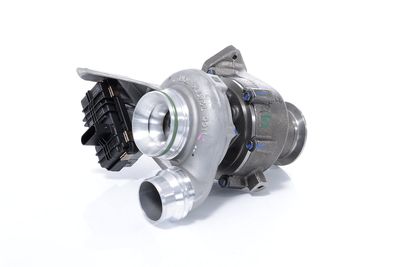 LADER AUFLADUNG BTS Turbo T916370 3