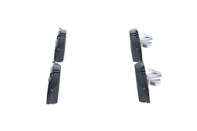 BREMSBELAGSATZ SCHEIBENBREMSE ATE 13046072442 20