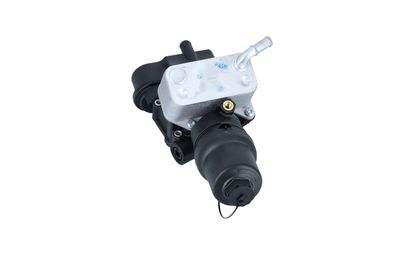 GEHäUSE ÖLFILTER NRF 31875 43