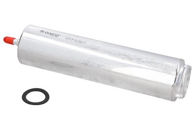 Palivový filtr DACO DFF0307