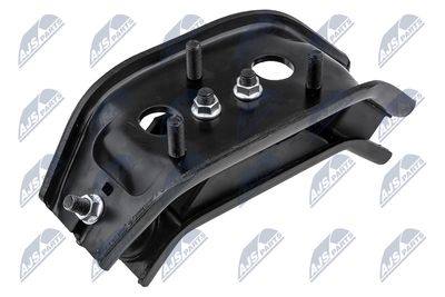 Подвеска, двигатель NTY ZPS-MZ-060 для MAZDA BT-50
