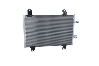 CONDENSATOR CLIMATIZARE NRF 350480 45