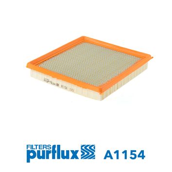 LUFTFILTER