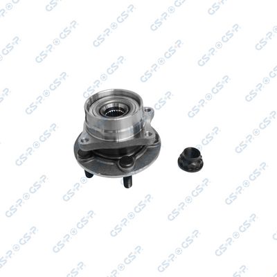 rato guolio komplektas 9326028K GSP