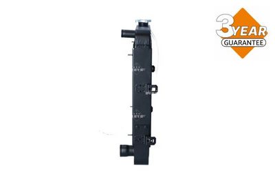 Chladič, chlazení motoru NRF 52159