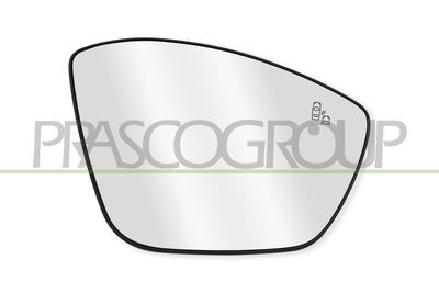 STICLA OGLINDA OGLINDA RETROVIZOARE EXTERIOARA