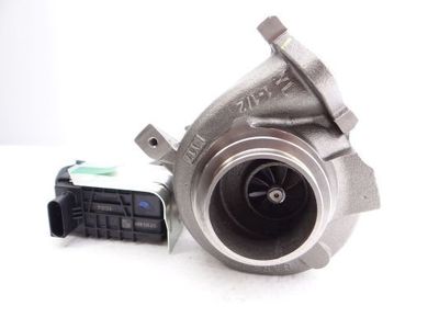 LADER AUFLADUNG GARRETT 7274635006S 2