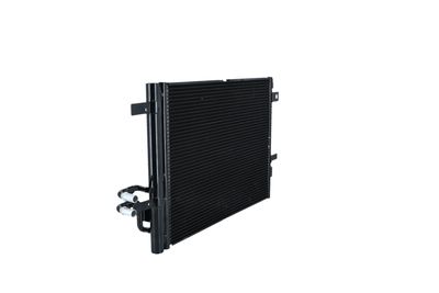 CONDENSATOR CLIMATIZARE NRF 350667 19