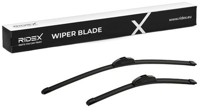 перо на чистачка RIDEX 298W17291