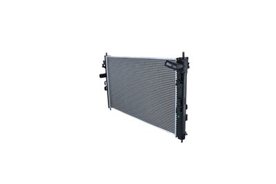 RADIATOR RACIRE MOTOR NRF 550094 10