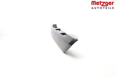 HECKKLAPPENGRIFF METZGER AUTOTEILE 2310932 8