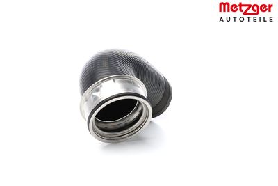 LADELUFTSCHLAUCH METZGER AUTOTEILE 2400117 31