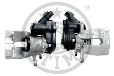 Zacisk hamulca OPTIMAL BC-1901L