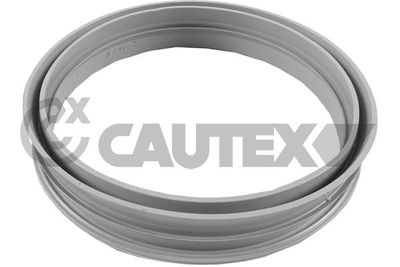 Прокладка, заливной патрубок CAUTEX 770465 для MITSUBISHI CARISMA