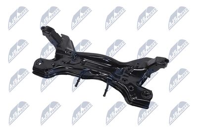 RAMA SUSTINERE/SUPORT AGREGATE NTY ZRZVW036 4