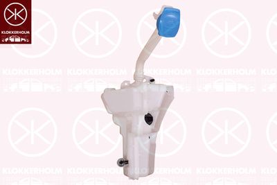 WASCHWASSERBEHäLTER SCHEIBENREINIGUNG