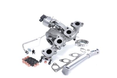 LADER AUFLADUNG BTS Turbo T981438BT 24