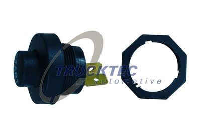 Переключатель зажигания TRUCKTEC AUTOMOTIVE 01.42.010 для MERCEDES-BENZ T2/L