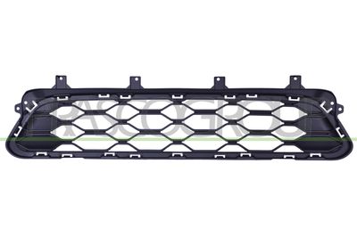 GRILA VENTILATIE BARA PROTECTIE