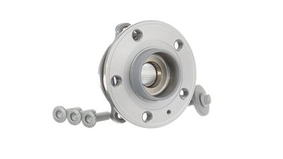 RADLAGERSATZ SKF VKBA7132 22