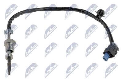 SENZOR TEMPERATURA GAZE EVACUARE