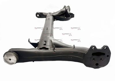 CORP AX TURBO-TEC TTRAX001104 3