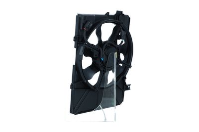 VENTILATOR RADIATOR NRF 47283 19